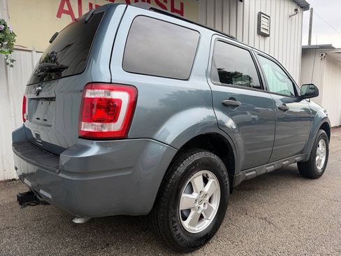 Used 2012 Ford Escape XLT FWD image 8