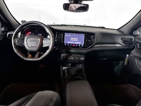Used 2024 Dodge Durango SRT Hellcat w/ Black Package image 12