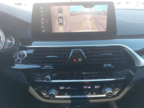 Used 2019 BMW 540i 540i w/ M Sport Package image 22