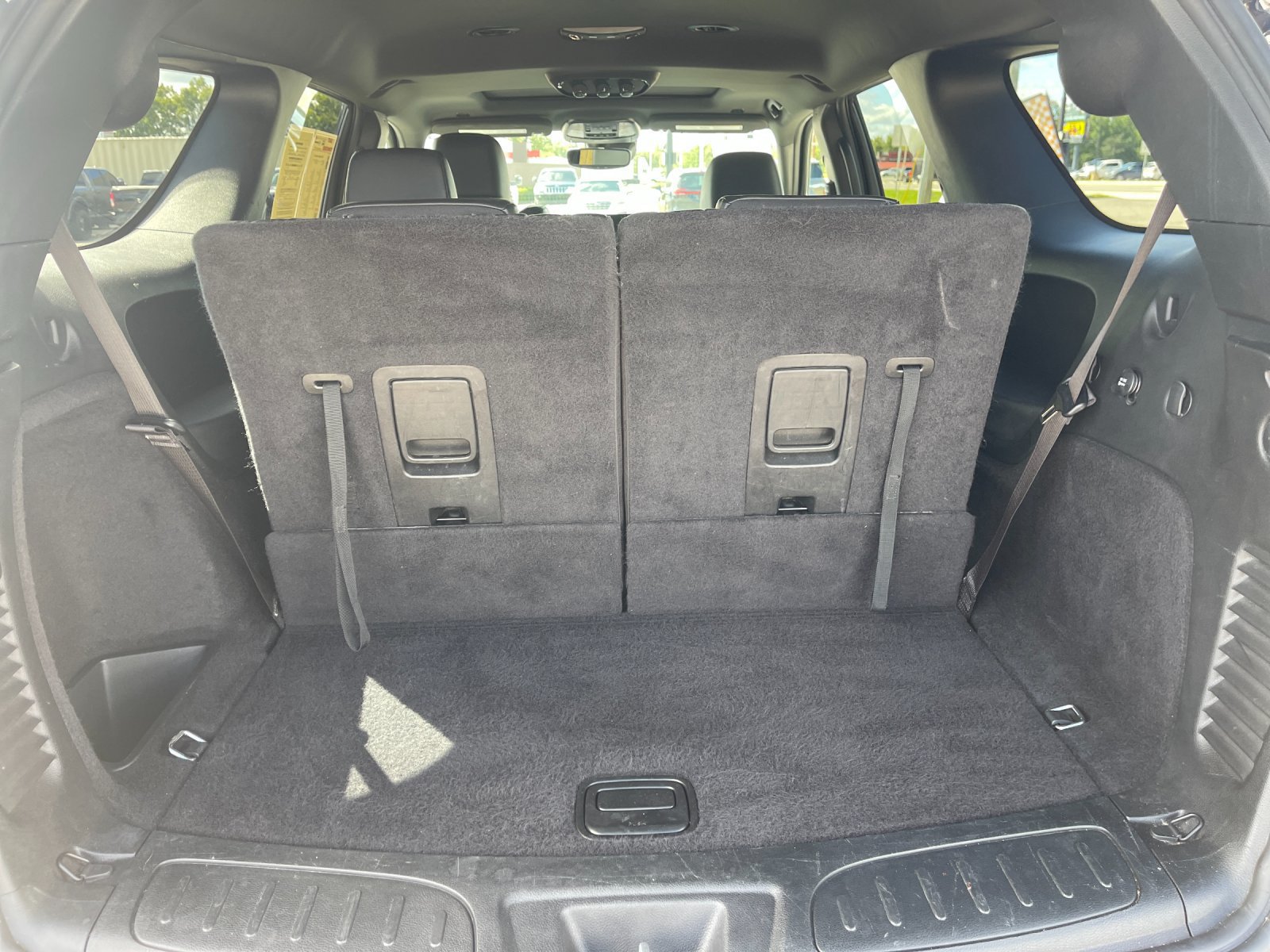Used 2025 Dodge Durango R/T AWD/4WD image 18