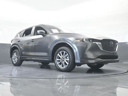 Used 2024 MAZDA CX-5 AWD 2.5 S w/ Select Package image 63