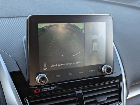 New 2026 Mitsubishi Eclipse Cross SEL image 14