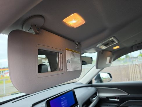 New 2026 Toyota Grand Highlander AWD Hybrid image 13