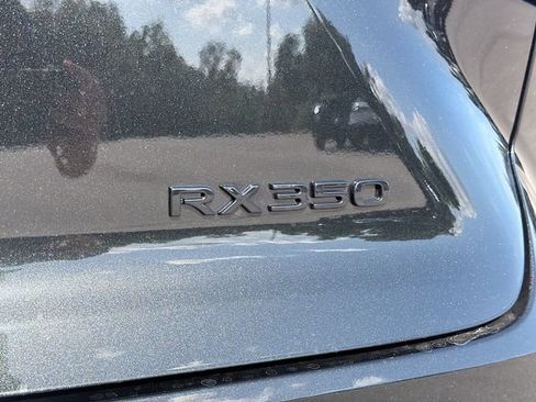 New 2026 Lexus RX 350 Premium Plus FWD image 11