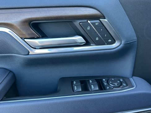 New 2026 Chevrolet Silverado 2500 High Country image 11