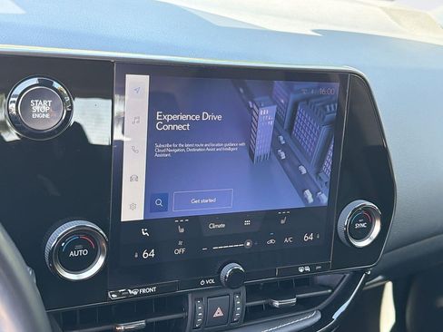 Used 2024 Lexus NX 250 FWD image 10