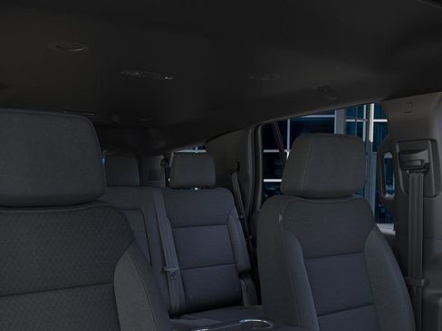 New 2026 Chevrolet Tahoe LS w/ Max Trailering Package AWD/4WD image 26