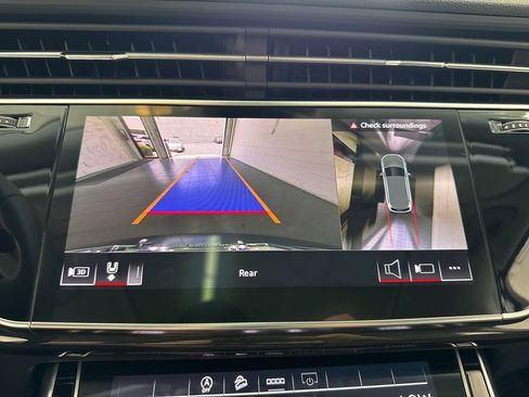 New 2025 Audi Q7 3.0T Premium Plus image 30