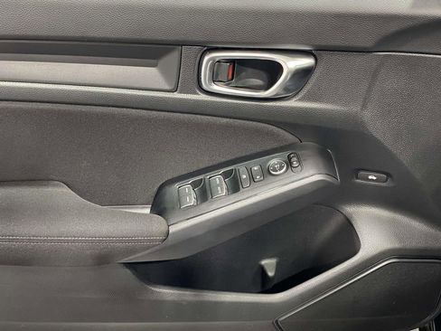 New 2026 Honda Civic LX image 16