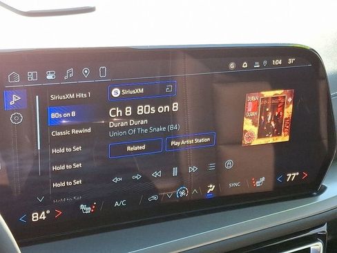 New 2026 Chevrolet Traverse LT w/ Enhanced Driving Package FWD image 12