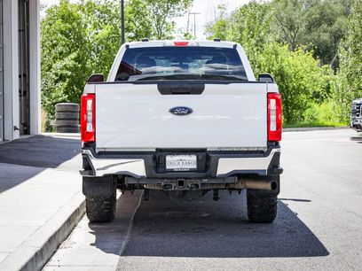 Used 2023 Ford F350 XLT w/ FX4 Off-Road Package