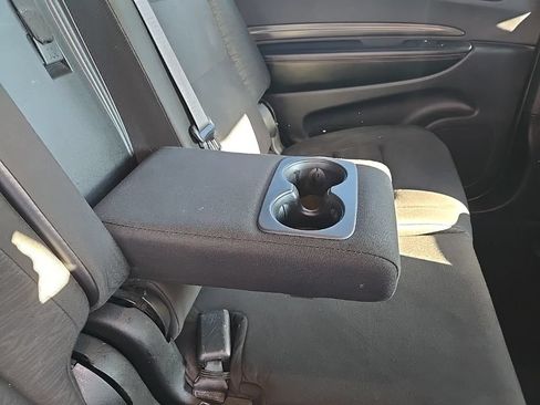Used 2023 Dodge Durango GT AWD/4WD image 88