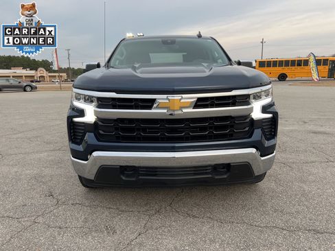 Used 2023 Chevrolet Silverado 1500 LT image 8