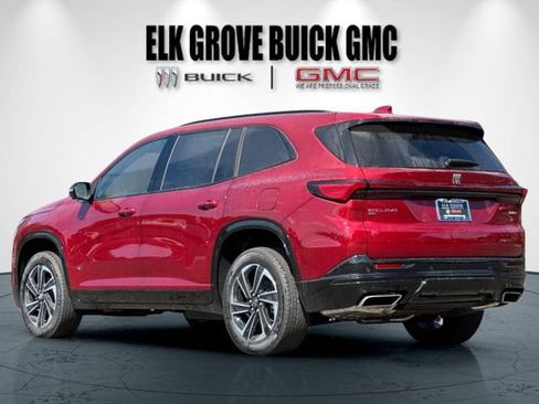 New 2026 Buick Enclave Sport Touring w/ Power Package AWD/4WD image 6