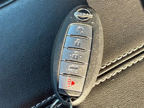 Used 2023 Nissan Altima 2.5 SV image 29