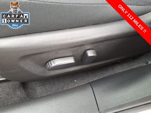 Used 2025 Nissan Altima 2.5 SV AWD/4WD image 16