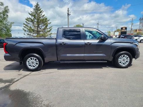 Used 2025 Toyota Tundra SR5 AWD/4WD image 6