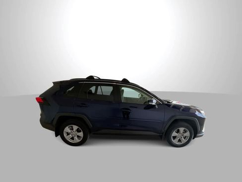 Certified 2025 Toyota RAV4 XLE w/ Weather Package AWD/4WD image 9