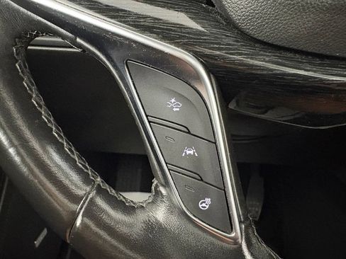 Used 2021 Cadillac XT5 Premium Luxury AWD/4WD image 23