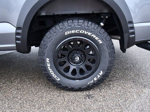 Used 2023 Ford F150 XL image 17