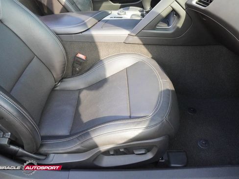 Used 2014 Chevrolet Corvette Stingray Convertible w/ 3LT Preferred Equipment Group image 28