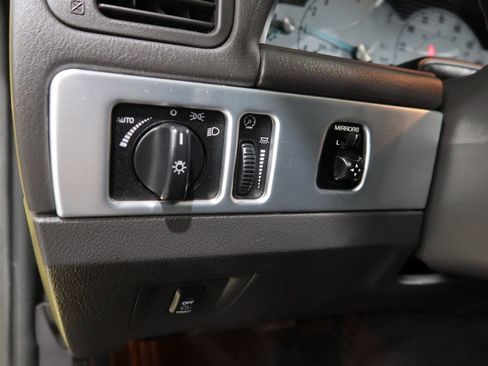 Used 2002 Ford Thunderbird RWD image 25