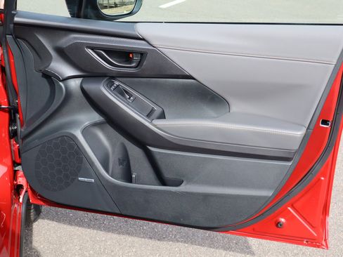 New 2026 Subaru Crosstrek 2.5i Wilderness image 21