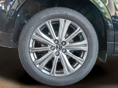 Used 2025 MAZDA CX-5 Signature image 37