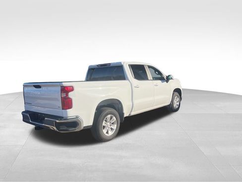 Used 2025 Chevrolet Silverado 1500 LT image 22