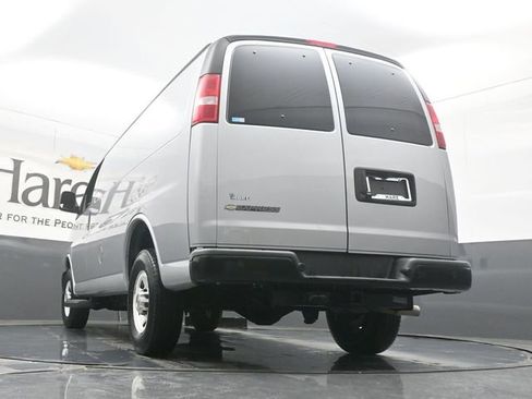Used 2024 Chevrolet Express 3500 image 50