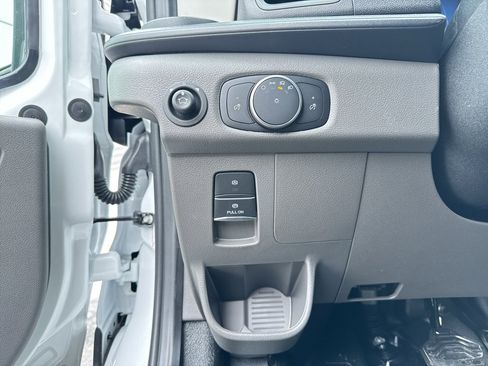 New 2026 Ford Transit 350 148 Medium Roof image 26