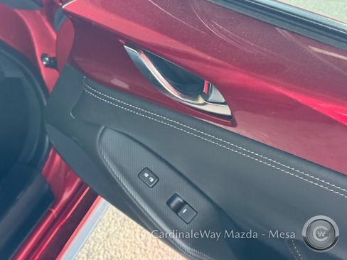New 2026 MAZDA MX-5 Miata Club RWD image 23