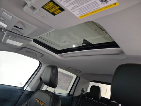 New 2026 Ford Maverick Tremor AWD/4WD image 32