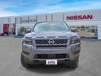 New 2026 Nissan Frontier SV w/ All-Weather Content Package AWD/4WD video 2