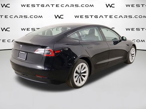 Used 2023 Tesla Model 3 Standard Range image 51
