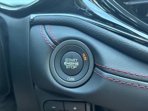 New 2026 Dodge Durango GT AWD/4WD image 15