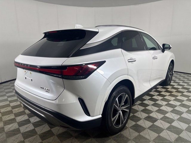 Used 2023 Lexus RX 350 Premium Plus w/ Accessory Package (Z1) AWD/4WD image 9
