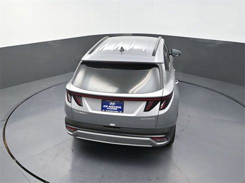 New 2026 Hyundai Tucson SEL image 27