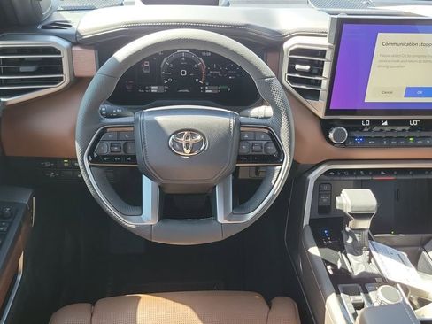 New 2026 Toyota Tundra 1794 Edition AWD/4WD image 12