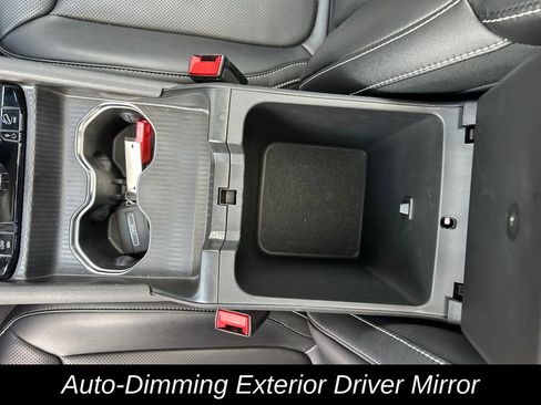 Used 2024 Jeep Grand Cherokee Limited 4xe w/ Luxury Tech Group II image 28