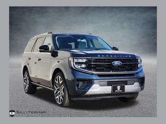 New 2026 Ford Expedition Platinum w/ Platinum Ultimate Package 360° Tour