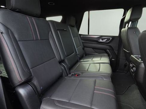 Used 2023 Chevrolet Tahoe RST image 20