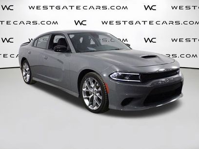 Used 2023 Dodge Charger GT w/ Technology Group