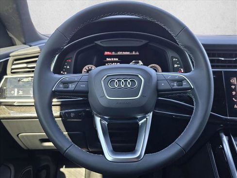 New 2026 Audi Q8 Premium Plus image 19