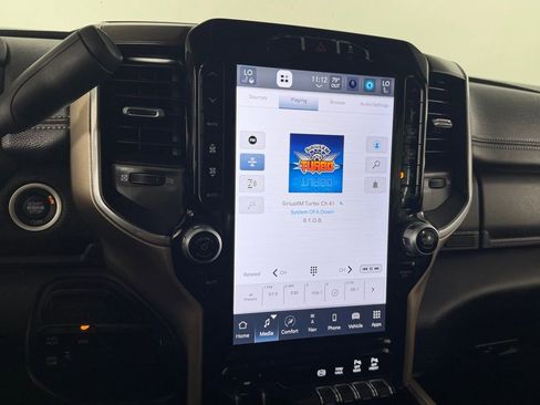 Certified 2024 RAM 2500 Laramie w/ Bed Utility Group image 18