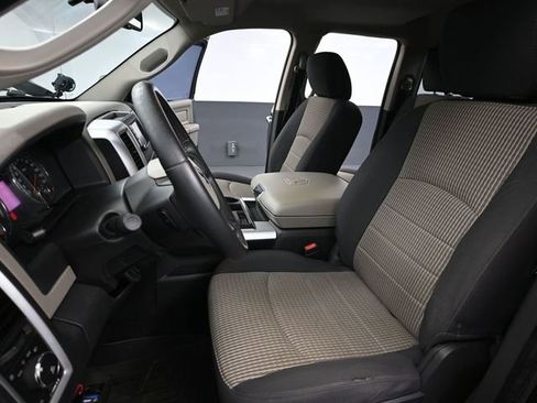 Used 2012 RAM 1500 Big Horn image 24