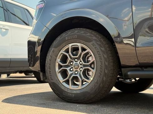 New 2027 Ford Expedition Active AWD/4WD image 50