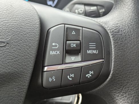 Used 2025 Ford Transit 250 Low Roof w/ Exterior Upgrade Package RWD image 24