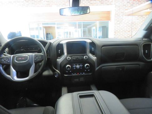 Used 2021 GMC Sierra 1500 Elevation AWD/4WD image 47