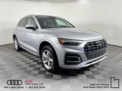 Used 2023 Audi Q5 2.0T Premium w/ Convenience Package